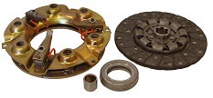 UT3997    Clutch Rebuild Kit---New